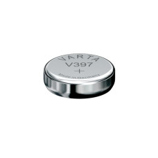 Varta Часовник бутон батерия V397