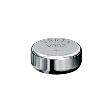 Varta Часовник бутон батерия V392