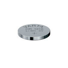 Varta Professional Electronics бутонна батерия CR1216