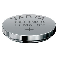 Varta Professional Electronics бутонна батерия CR2450