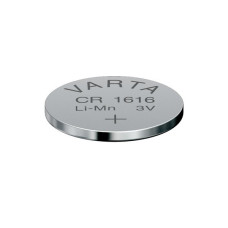 Varta Professional Electronics бутонна батерия CR1616