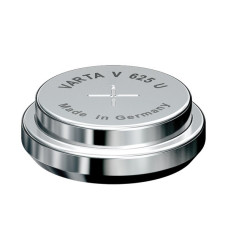 Varta Professional Electronics бутонна батерия V625U