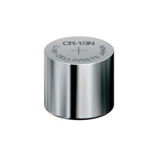 Varta Professional Electronics бутонна батерия CR-1/3N