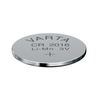 Varta Professional Electronics бутонна батерия CR2016
