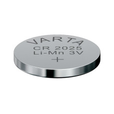 Varta Professional Electronics бутонна батерия CR2025
