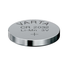 Varta Professional Electronics бутонна батерия CR2032