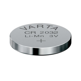 Varta Professional Electronics бутонна батерия CR2032