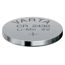 Varta Professional Electronics бутонна батерия CR2430