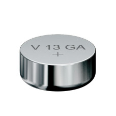 Varta Professional Electronics бутонна батерия V13GA / LR44 / LR1154