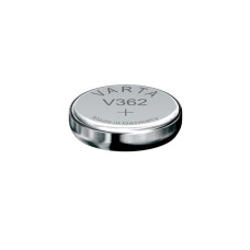 Varta Часовник бутон батерия V362