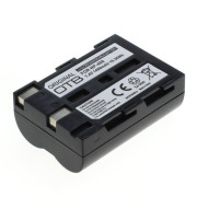 Батерия NP-400 за Konica Minolta Dimage A1 / A2, 1400 mAh