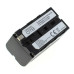 Батерия NP-F550 / NP-F750 за Sony CCD-RV100 / CCD-RV200, 4400 mAh Батерия NP-F550 / NP-F750 за Sony CCD-RV100 / CCD-RV200, 4400 mAh