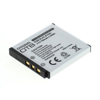 Батерия KLIC-7001 за Kodak Easy Share M320 / V550, 700 mAh