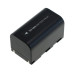 Батерия SB-LSM160 за Samsung SC-D351 / VP-D351, 1500 mAh