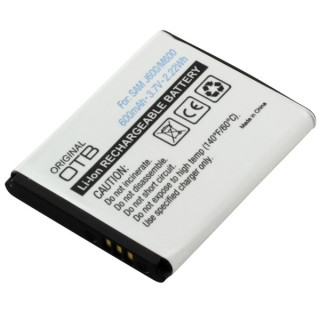 Батерия за Samsung SGH-J600 / SGH-L600 / SGH-M600, 700 mAh