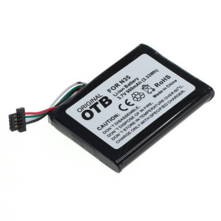 Батерия за Acer N35 / N35SE, 1000 mAh