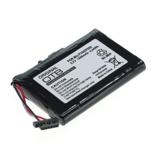 Батерия за Mitac Mio P350 / P550, 1200 mAh