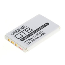 Батерия за Nokia 2100 / 3200 / 6610 / 7250, BLD-3, 850 mAh