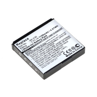 Батерия за Emporia Time V30, AK-V30, 1100 mAh