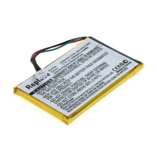 Батерия за Navigon 3300 / 3310 / 4310, 1200 mAh