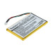 Батерия за Navigon 3300 / 3310 / 4310, 1200 mAh