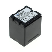 Батерия VW-VBN130 / VW-VBN260 / VW-VBN390 за Panasonic HC-X800 / HC-X900 / HDC-SD800, 2100 mAh