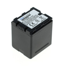 Батерия VW-VBN130 / VW-VBN260 / VW-VBN390 за Panasonic HC-X800 / HC-X900 / HDC-SD800, 2100 mAh
