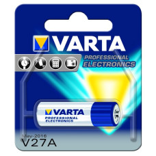 Varta Professional Electronics батерия V27A / LR27 / MN27