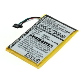 Батерия за Navigon 2100 / 2110 / 2120 / 2310, 1200 mAh
