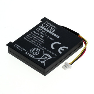 Батерия за Logitech MX Revolution, 750 mAh Батерия за Logitech MX Revolution, 750 mAh