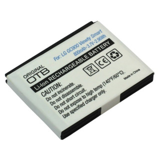 Батерия за LG X Power / K220, 4100 mAh