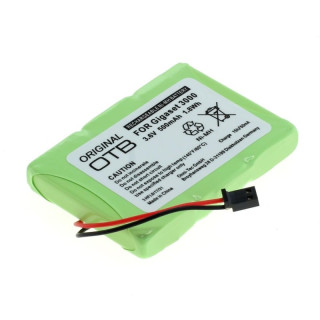 Батерия за Siemens Gigaset Micro 3000 / 3010 / 3020, 500 mAh Батерия за Siemens Gigaset Micro 3000 / 3010 / 3020, 500 mAh