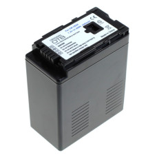 Батерия VW-VBG6 за Panasonic HDC-TM300 / HDC-HS9 / HDC-SX5 / SDR-H40, 4400 mAh