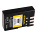 Батерия EN-EL9 за Nikon D40 / D40X / D60 / D3000 / D5000, 1000 mAh
