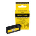 Батерия NP-FC10 / NP-FC11 за Sony DSC-P2 / DSC-P8 / DSC-V1 / DSC-F77, 780 mAh