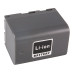 Батерия SB-L110 / SBL-220 за Samsung SC-D130 / VP-D20 / VP-D75, 2500 mAh