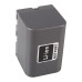 Батерия SB-L110 / SBL-220 за Samsung SC-D130 / VP-D20 / VP-D75, 2500 mAh