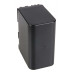 Батерия BP-970G за Canon C2 / DM-MV1 / V40 / XH A1 / XM1, 6600 mAh
