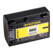 Батерия NP-FV50 за Sony DCR-SR58E / NEX-VG10 / HDR-TD30, 700 mAh