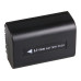 Батерия NP-FV50 за Sony DCR-SR58E / NEX-VG10 / HDR-TD30, 700 mAh
