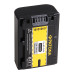 Батерия NP-FV50 за Sony DCR-SR58E / NEX-VG10 / HDR-TD30, 700 mAh