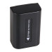 Батерия NP-FV50 за Sony DCR-SR58E / NEX-VG10 / HDR-TD30, 700 mAh