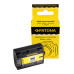 Батерия NP-FV50 за Sony DCR-SR58E / NEX-VG10 / HDR-TD30, 700 mAh