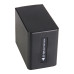 Батерия NP-FV100 за Sony DCR-HC16E / FDR-AX100E / HDR-XR105E, 2850 mAh