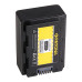 Батерия IA-BP210E за Samsung HMX-S10 / HMX-H200 / SMX-F40, 1800 mAh