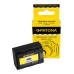 Батерия IA-BP210E за Samsung HMX-S10 / HMX-H200 / SMX-F40, 1800 mAh