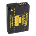 Батерия DMW-BLD10 за Panasonic Lumix DMC-G3 / DMC-GF2 / DMC-GX1, 950 mAh