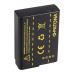Батерия DMW-BLD10 за Panasonic Lumix DMC-G3 / DMC-GF2 / DMC-GX1, 950 mAh