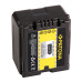 Батерия DMW-BLA13 за Panasonic HDC-H28 / HDC-SX5 / VDR-D50, 1200 mAh