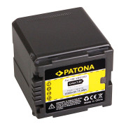 Батерия VW-VBG260 за Panasonic HDC-SD1 / HDC-HS100 / HDC-SD100 / HDC-SD707, 2200 mAh